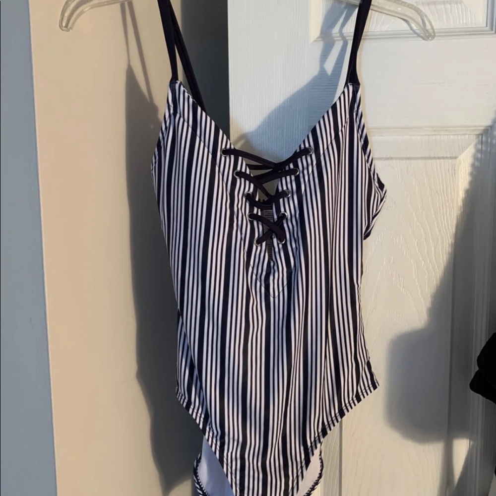 One Piece Swimsuit